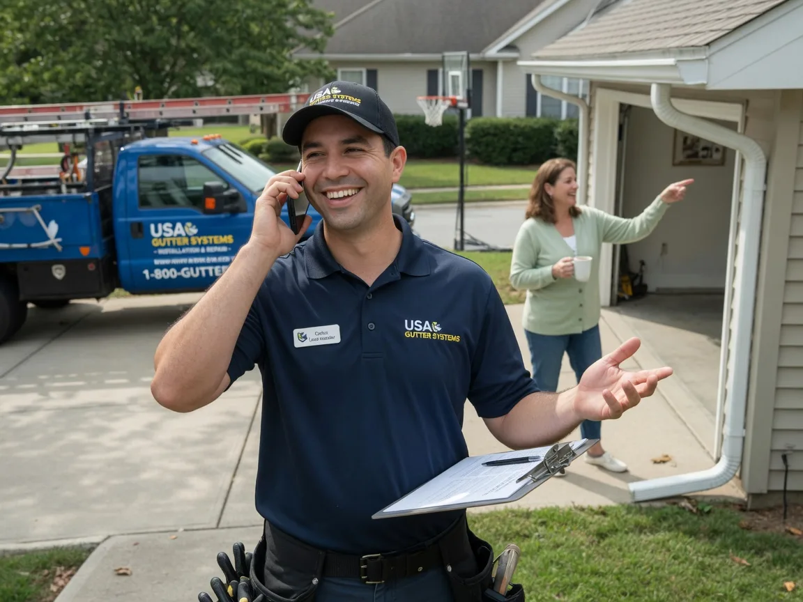 Gutter Installation Ontonagon, MI FAQs