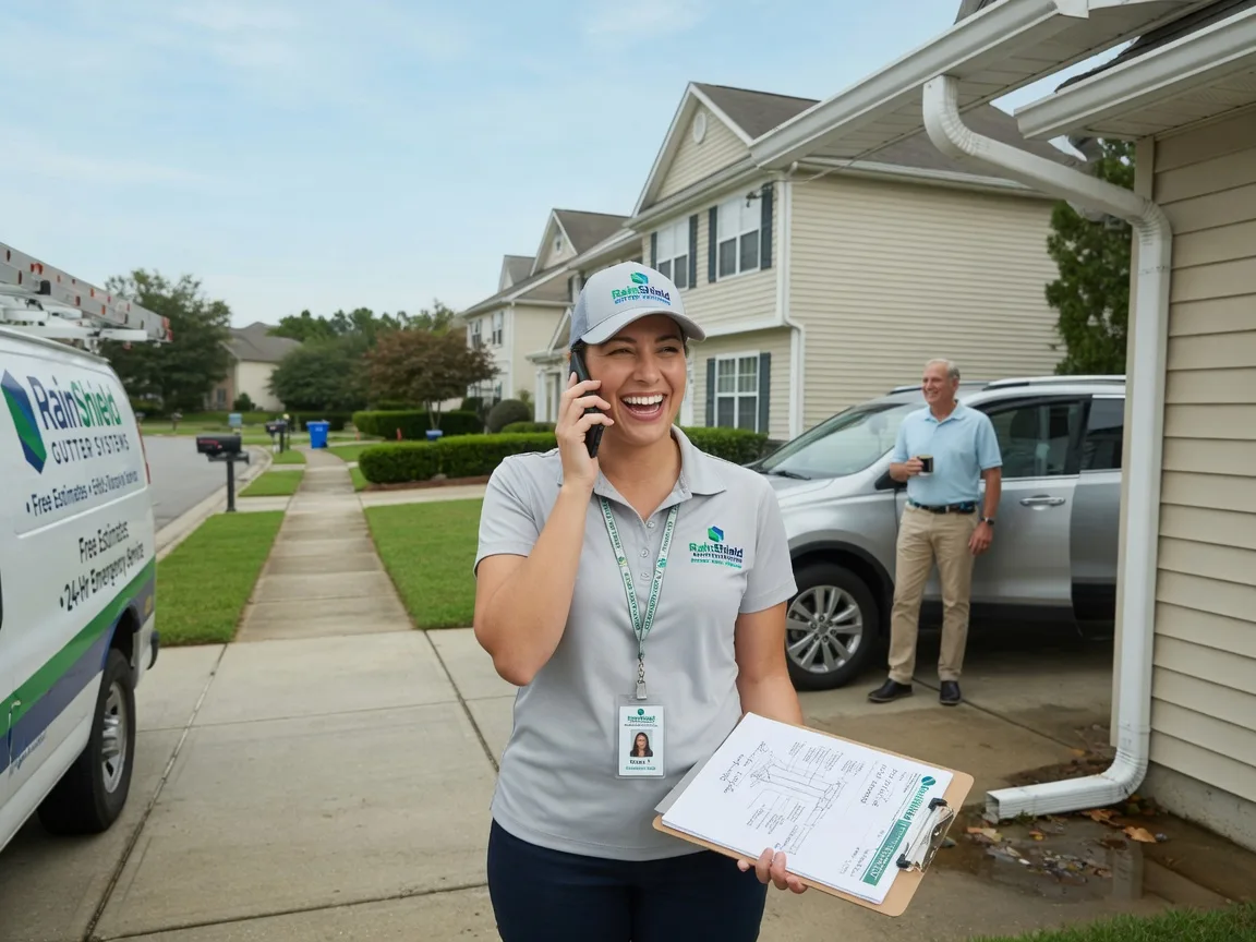 Gutter Installation Ontonagon, MI FAQs